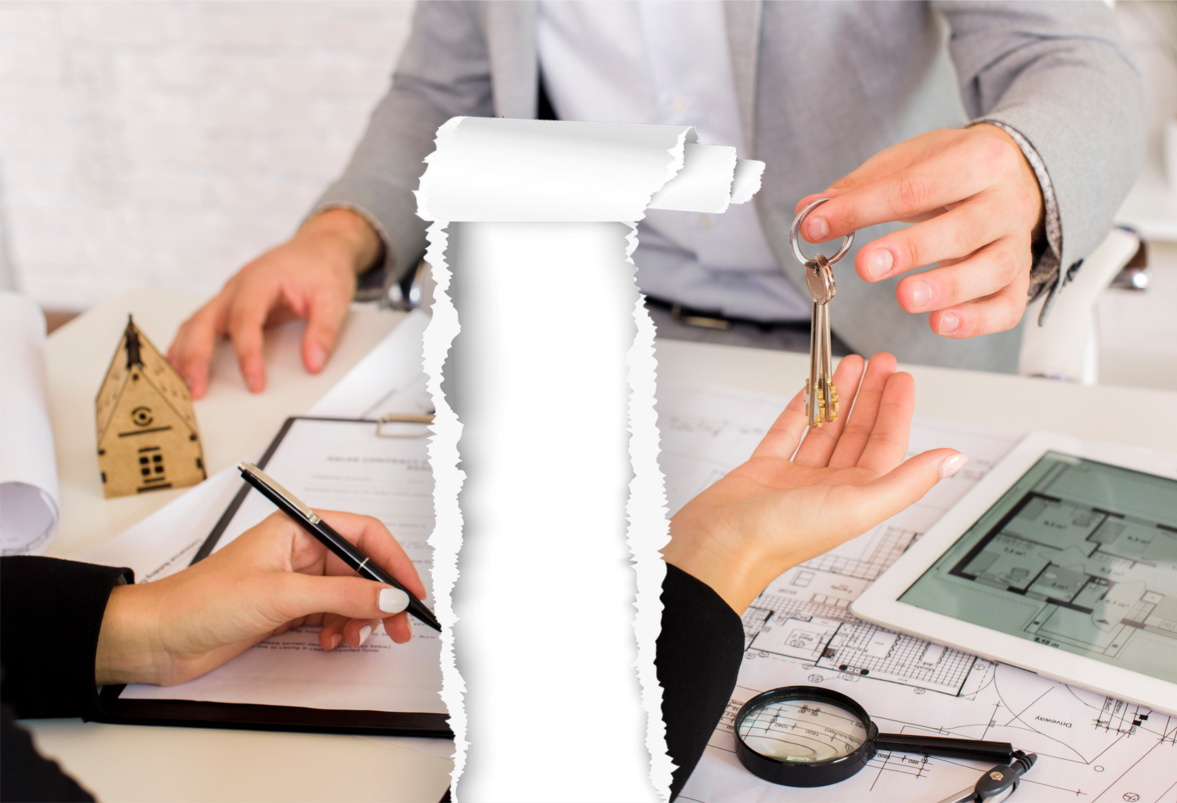 O que fazer no caso de rescisão do contrato pelo locatário O que fazer no caso de rescisão do contrato pelo locatário