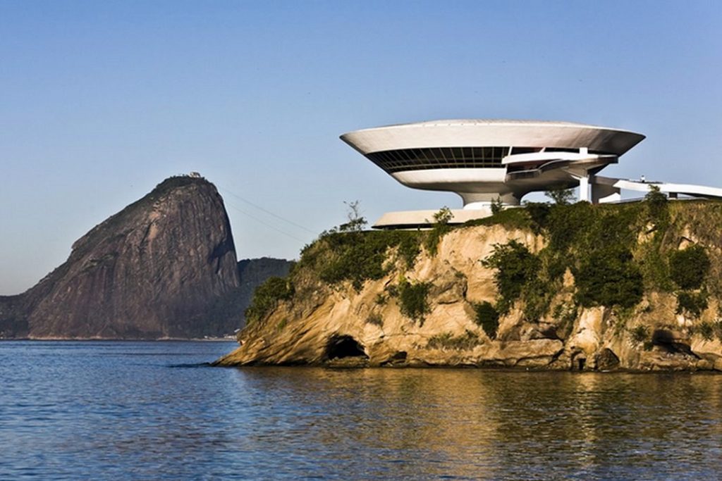 MAC Niterói