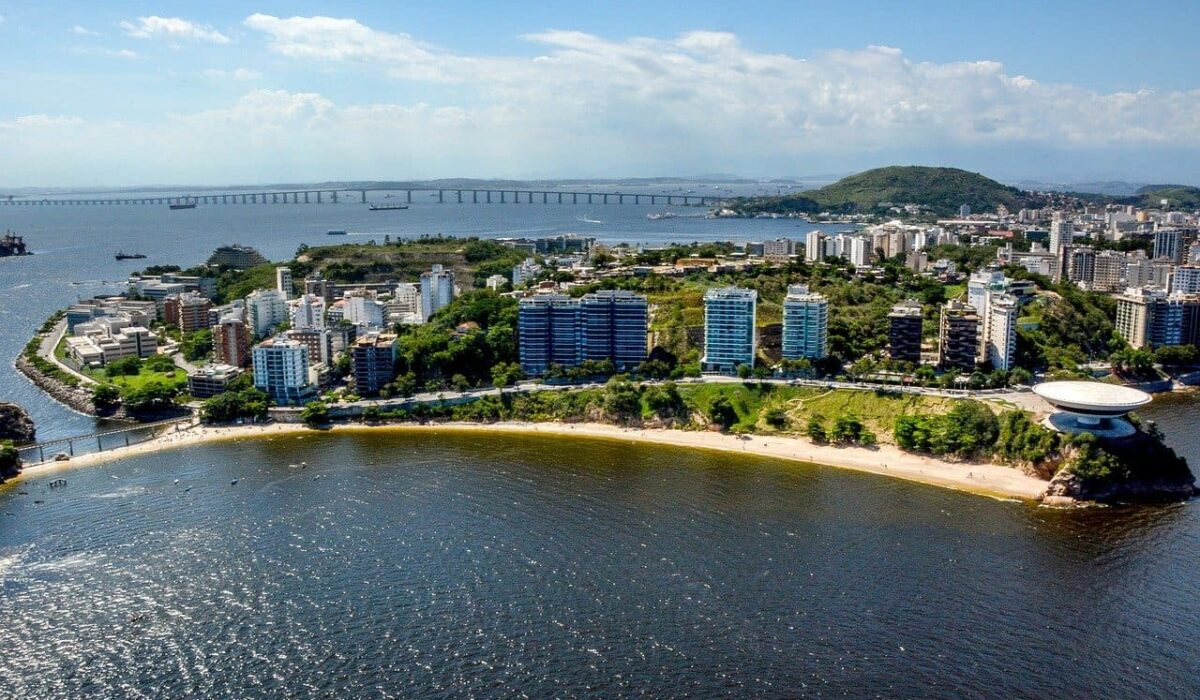 Niteroi Niterói