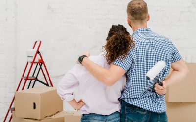 Como reformar apartamentos e casas antigos para torná-los atrativos?