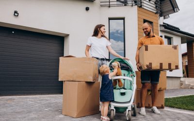 Dicas para planejar a mudança no fim de ano