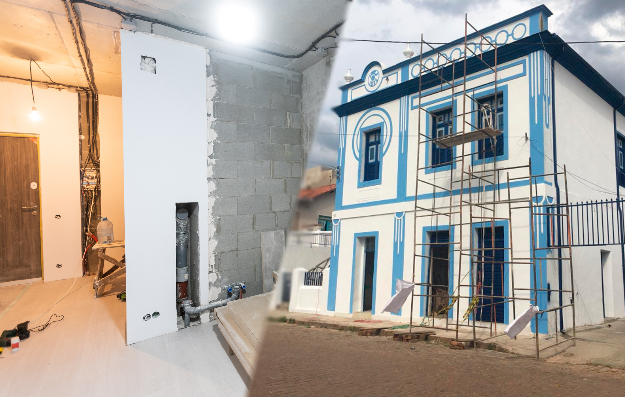 Qual-a-diferenca-da-restauracao-para-a-reforma Qual a diferença da restauração para a reforma?