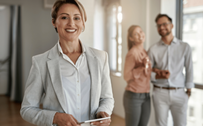 Como escolher a imobiliária ideal para a locação do seu imóvel