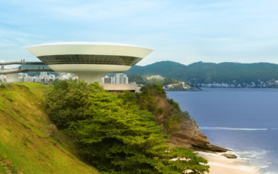 Morar em Niterói: Um Guia para Novos Residentes
