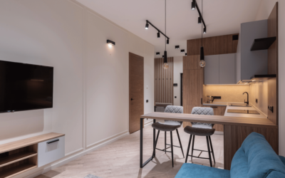 Vale a pena alugar um apartamento Studio?
