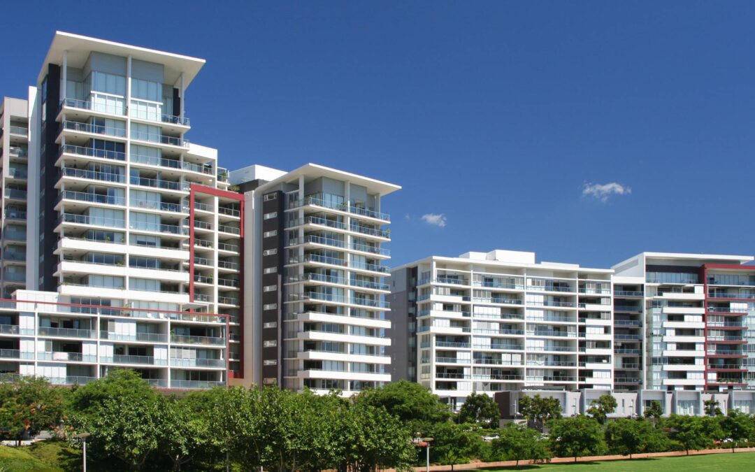Kitnet ou apartamento: qual é o melhor para você?